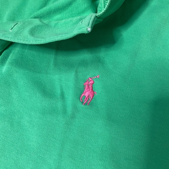 (537) Polo Ralph Lauren Polo - Picture 3 of 3